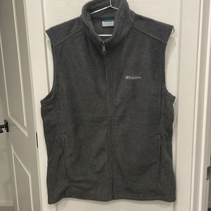 Columbia Vest